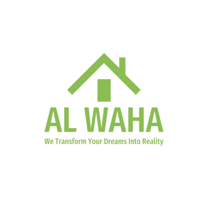 Alwaha caravans