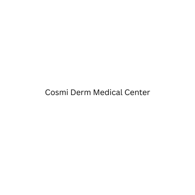 Cosmi Derm Medical Center