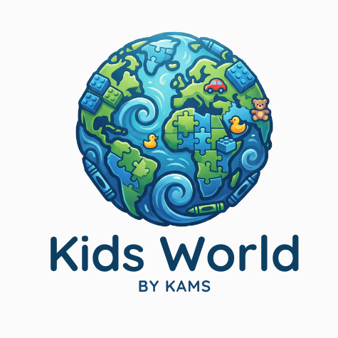 Kids World by KAMS