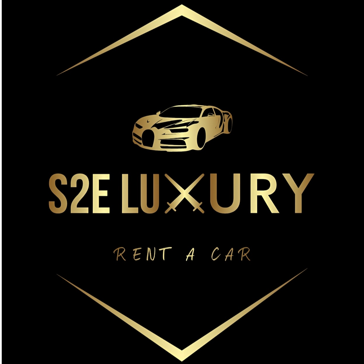 S2E LUXURY RENT A CAR