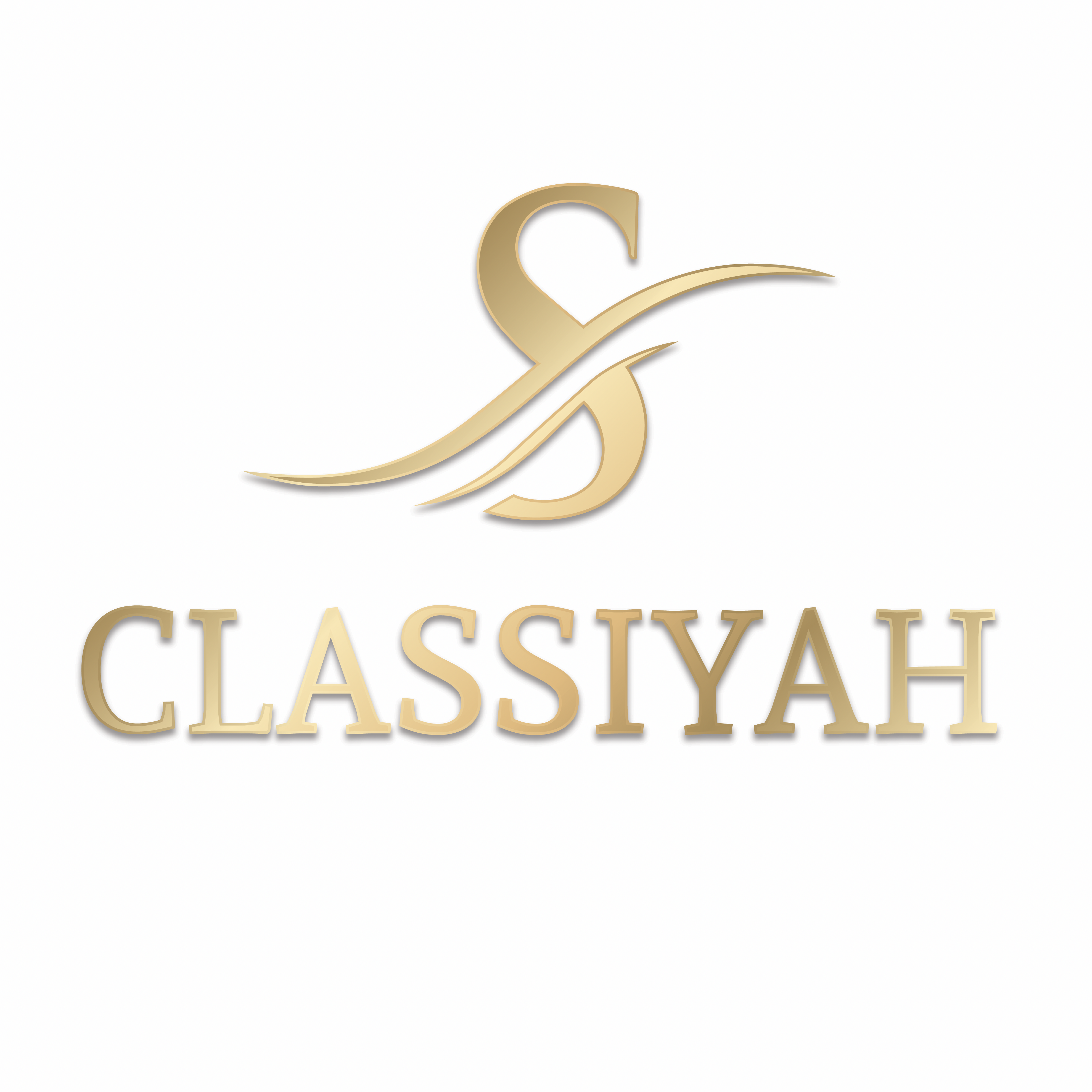 CLASSIYAH JEWELLERY