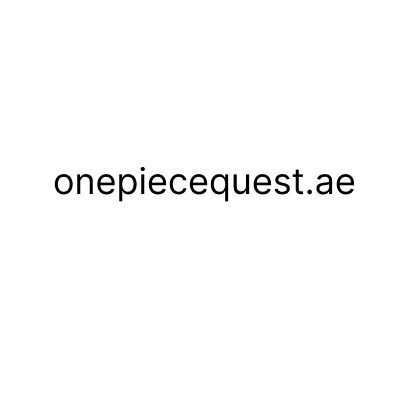 onepiecequest.ae