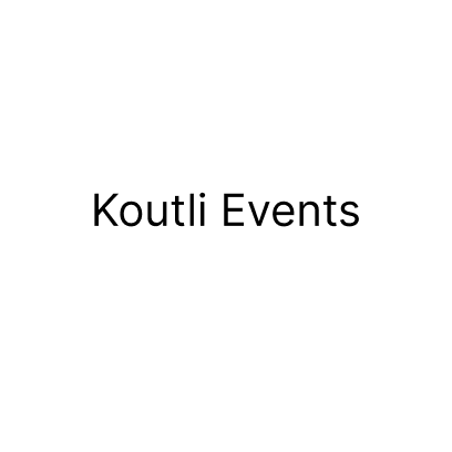 كوتلي إيفنتس