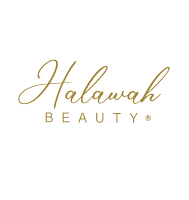 Halawah Beauty NEW
