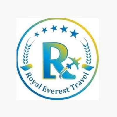 Royal Everest Travel Agency