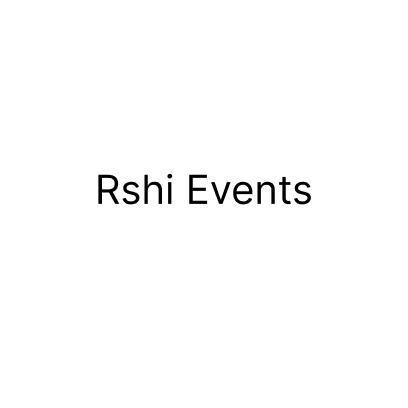 Rshi Events