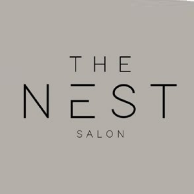 The nest ladies salon