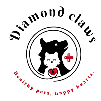 Diamond claw vet clinic