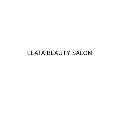 ELATA BEAUTY SALON