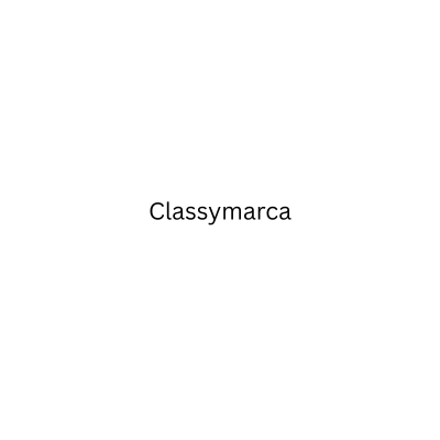 Classymarca