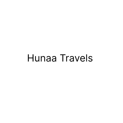 Hunaa Travels