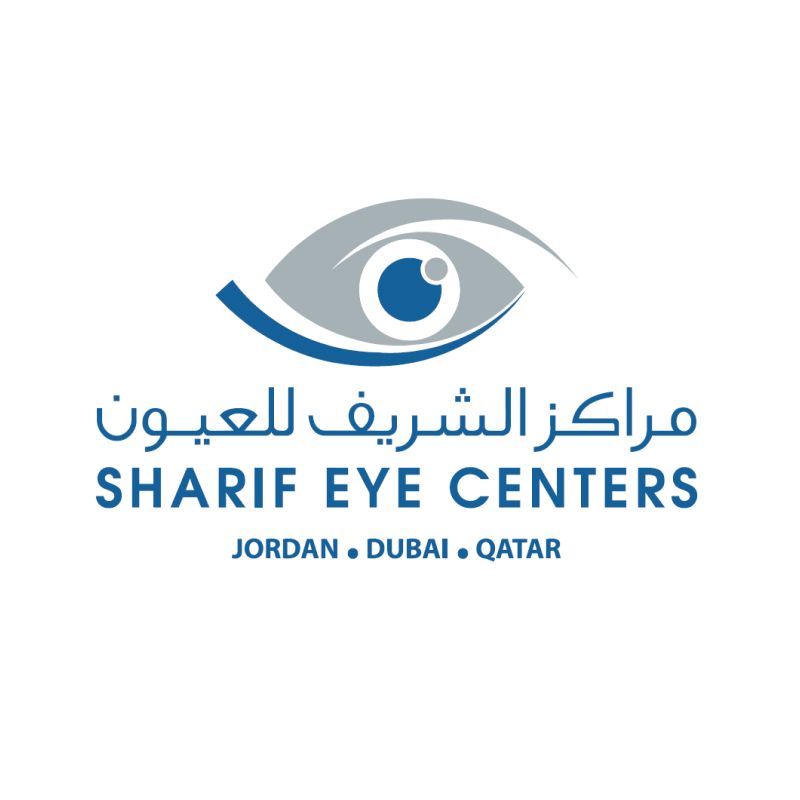 مركز شريف للعيون