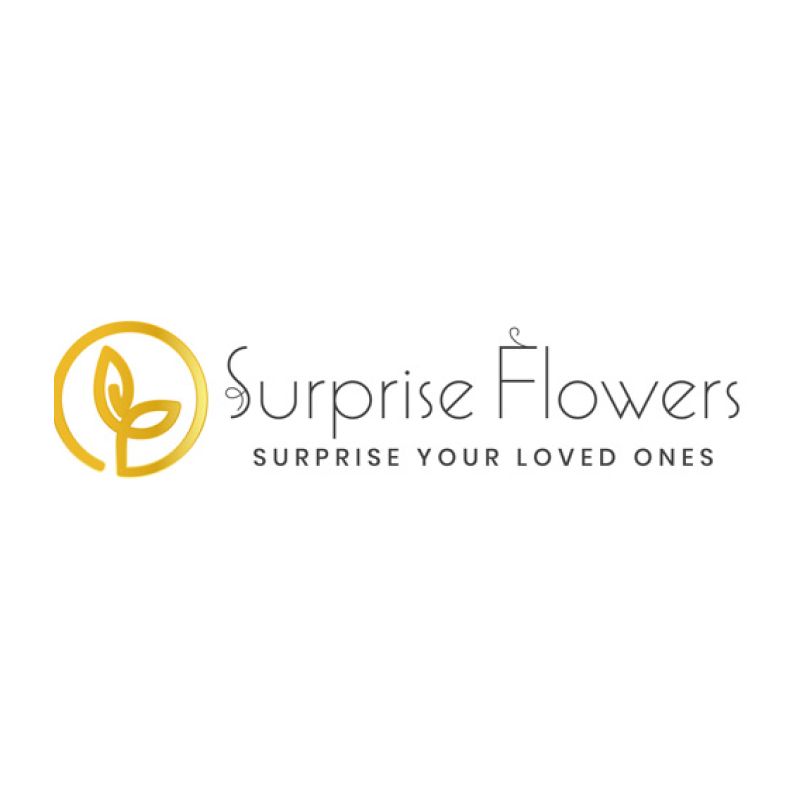 SURPRISE FLOWERS