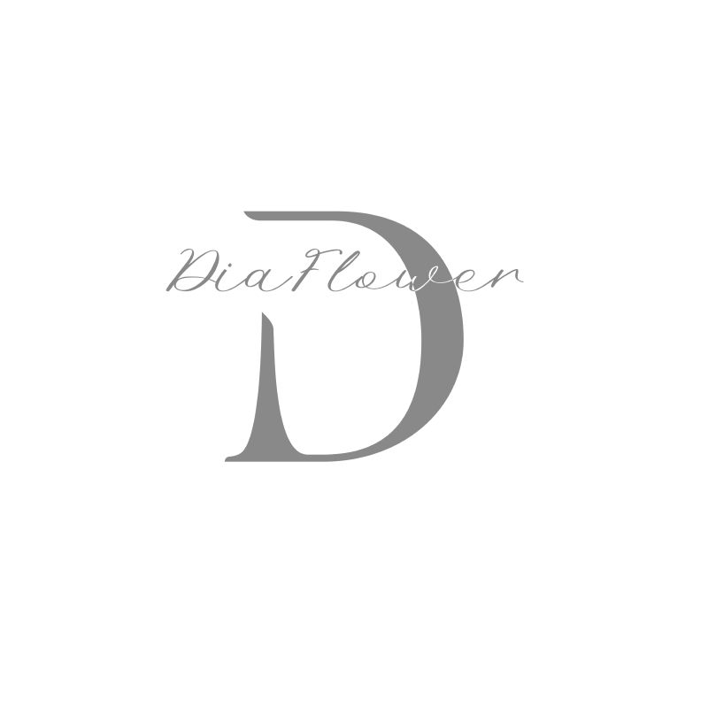 Dia Flower