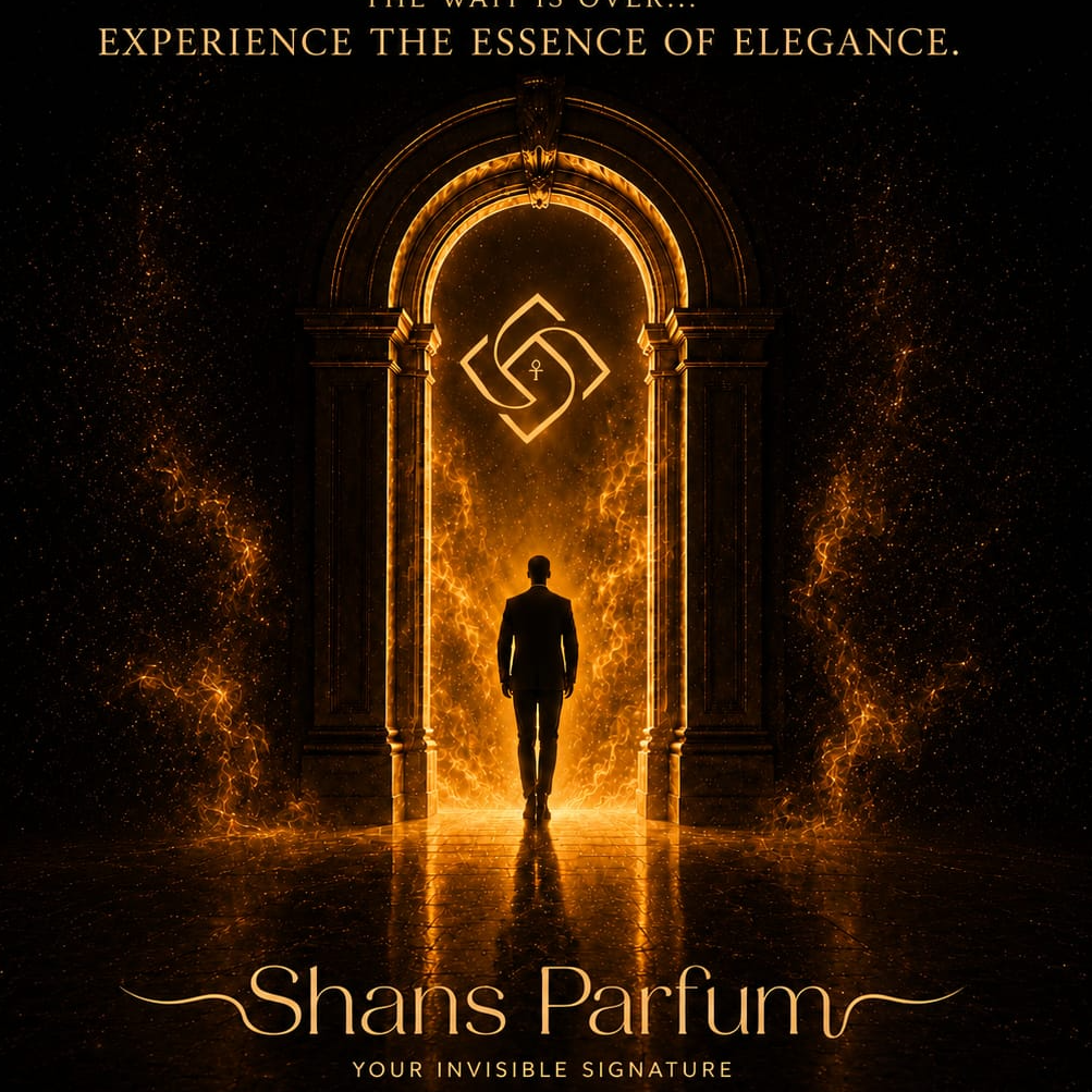 Shans Parfum