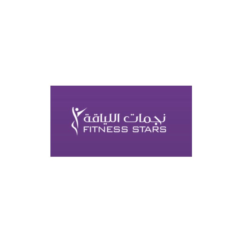 نجمات اللياقة