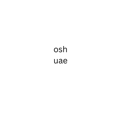 osh uae