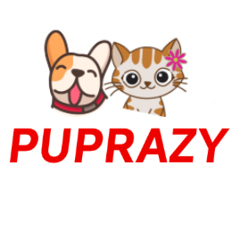 PUPRAZY 