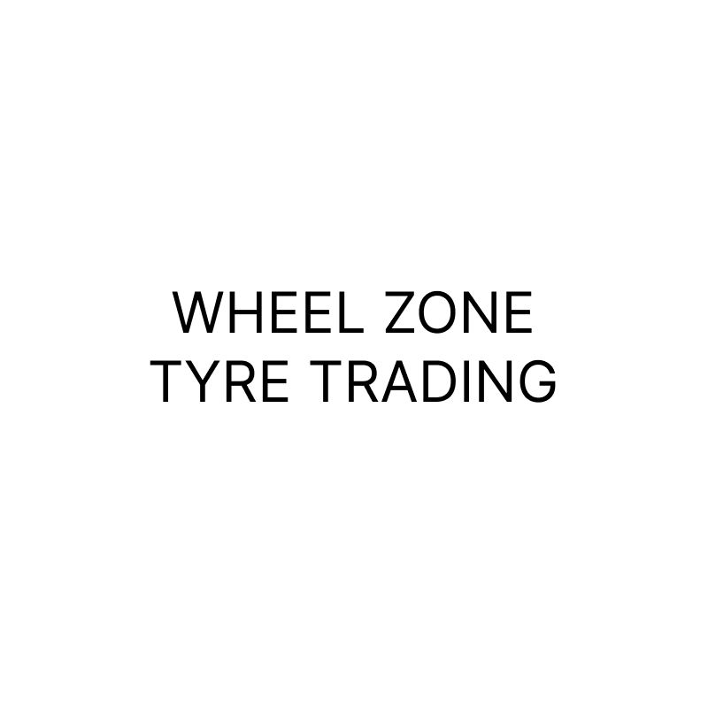 WHEEL ZONE TYRE TRADING