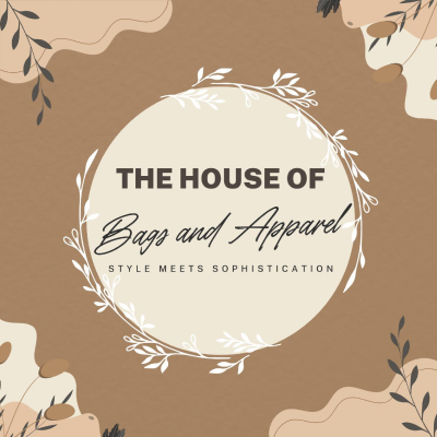 The House of Bags and Apparel
