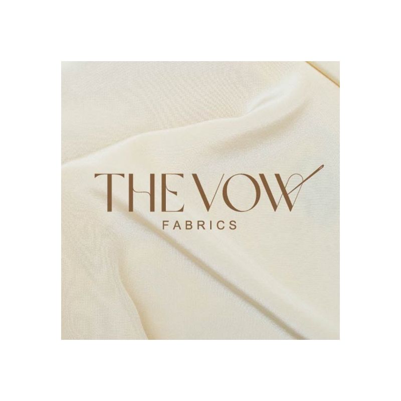 The Vow Fabrics