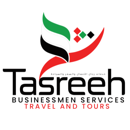 TASREEH BUSINESSMEN SERVICES & TRAVEL TOURS