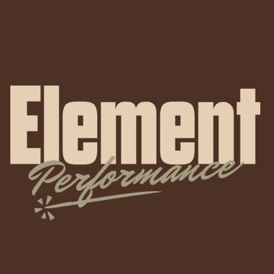 Element Performance Garage