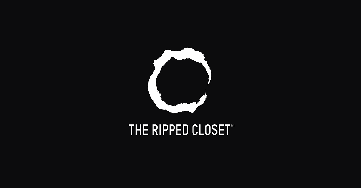 The Ripped Closet