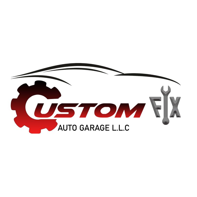 custom fix auto garage