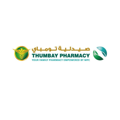 صيدلية ثومباي