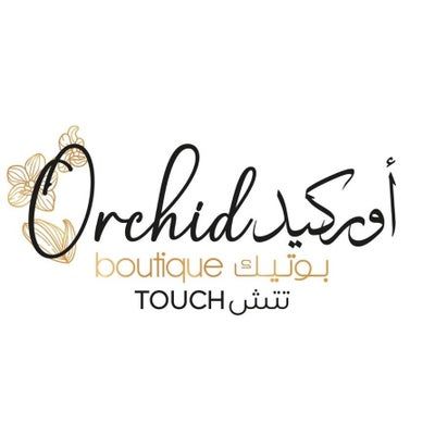 orchid touch emboidery and tailoring for llc opc