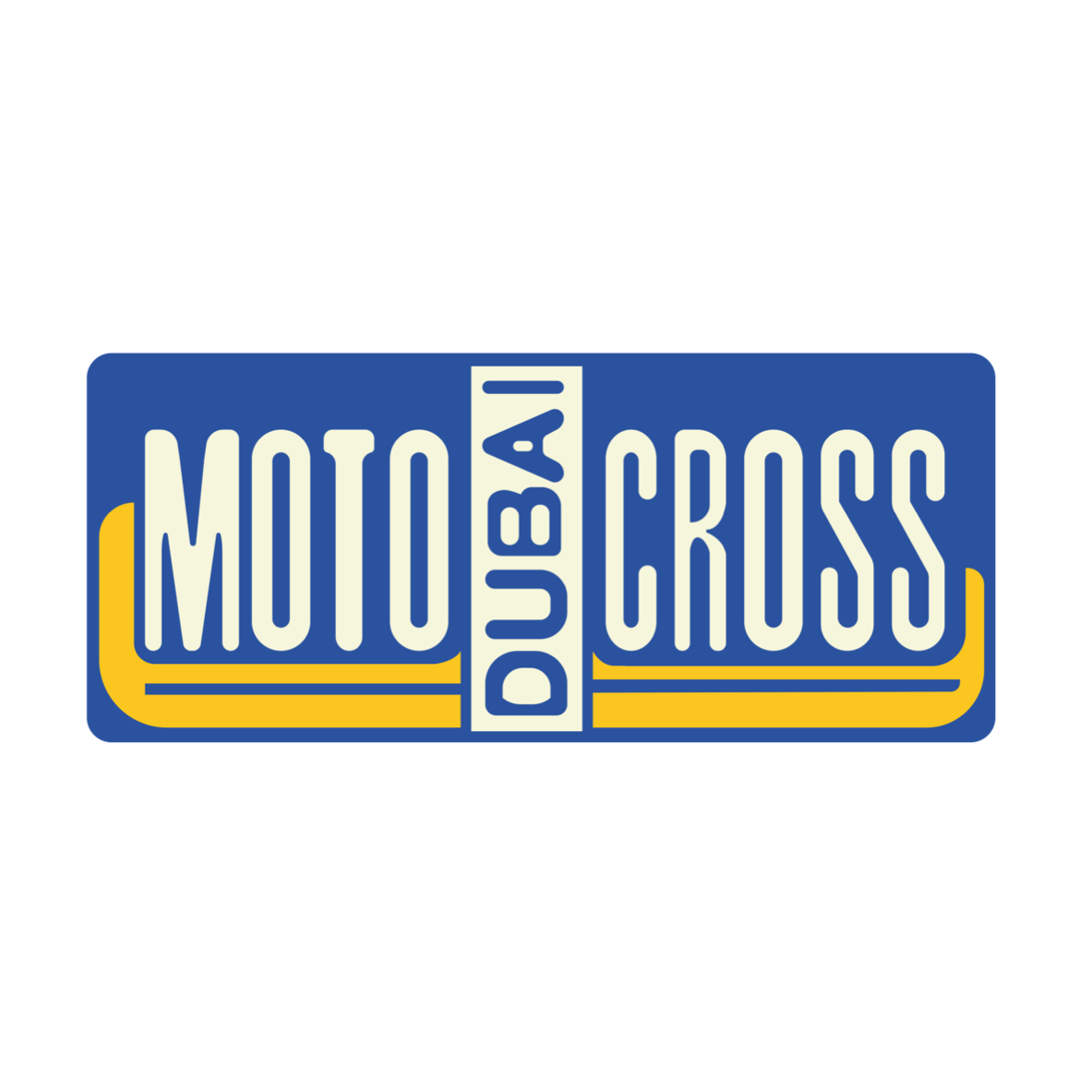 Dubai Motocross