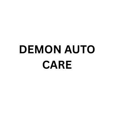 DEMON AUTO CARE