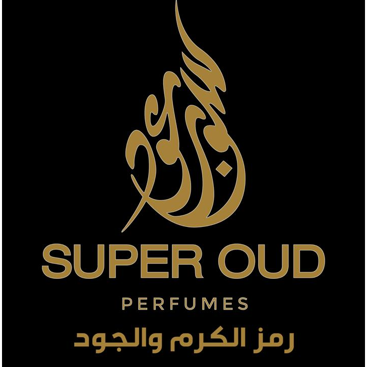 SUPER OUD PERFUME