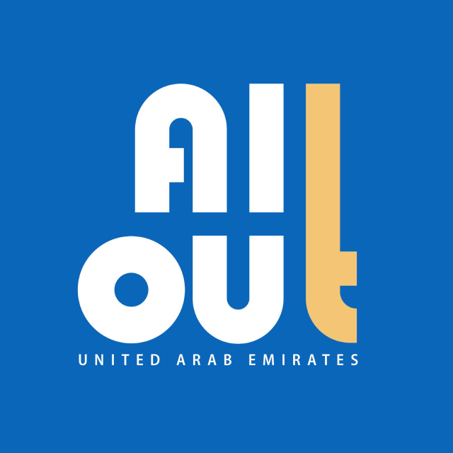 ALL OUT