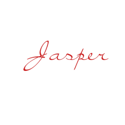 Jasper Crystal