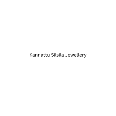 Kannattu Silsila Jewellery