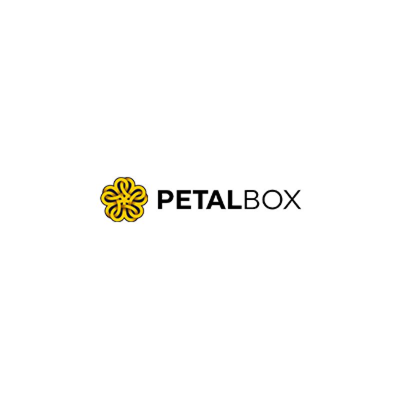 PETAL BOX