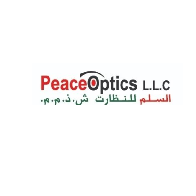 PEACE OPTICS L.L.C