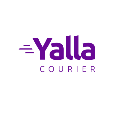 Yalla courier