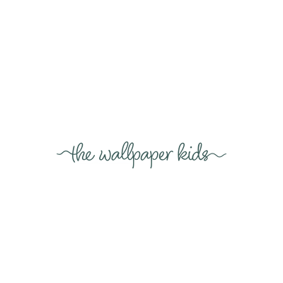 The Wallpaper Kids