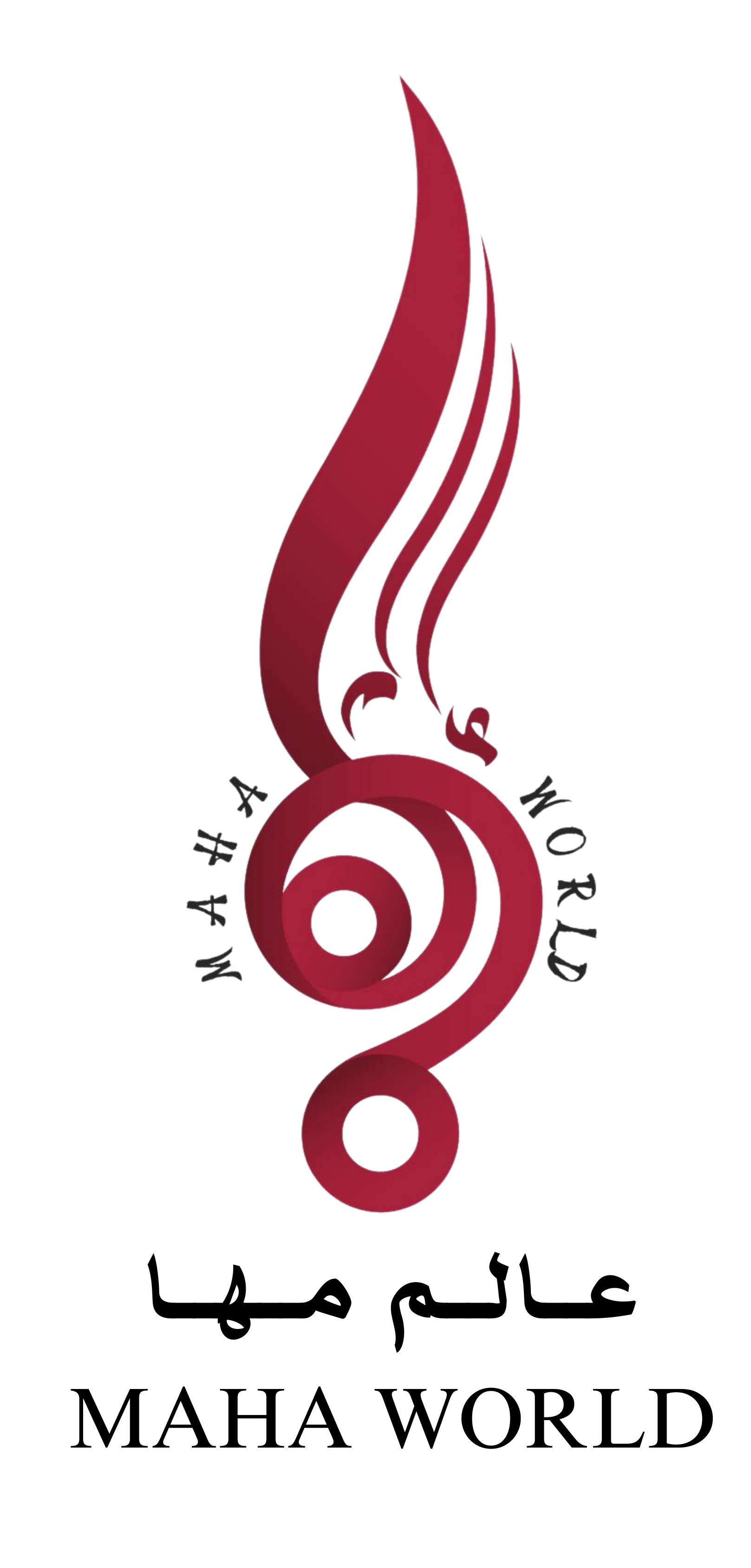 Maha world