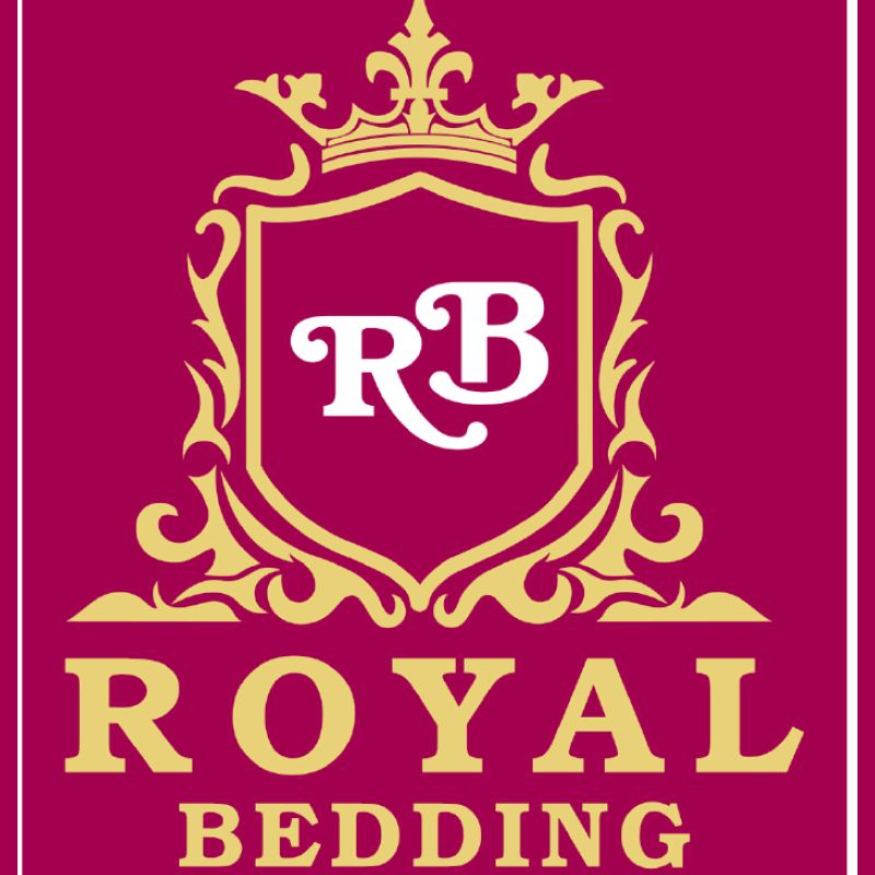 Royal bedding