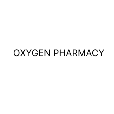 OXYGEN PHARMACY