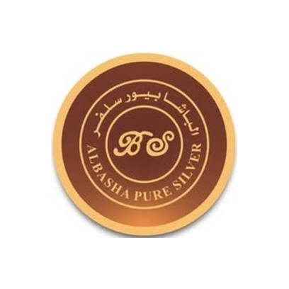 AlBasha silver