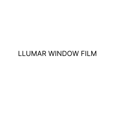 LLUMAR WINDOW FILM