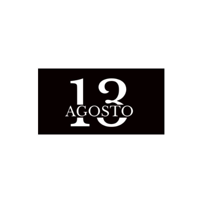 Agosto 13