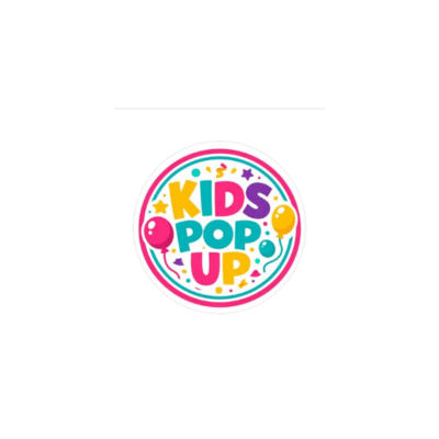 Kids pop up