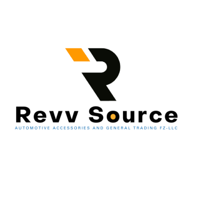 Revv Source Automotive Accessories and General Trading Fz llc
