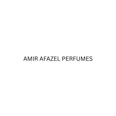 AMIR AFAZEL PERFUMES